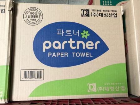 핸드타올(페이퍼타올) 이미지