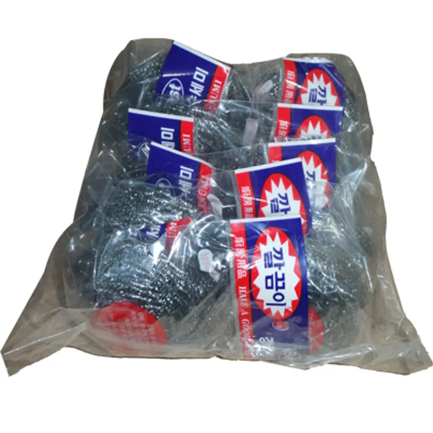 철수세미(10개 묶음) 이미지