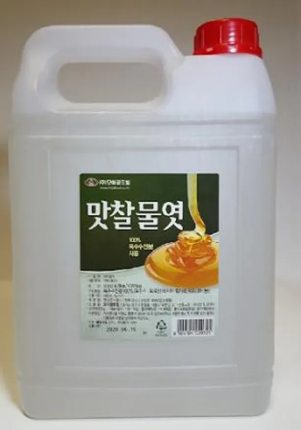모아 맛찰 물엿 5K 이미지