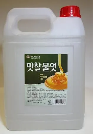 모아 맛찰 물엿 5K 이미지