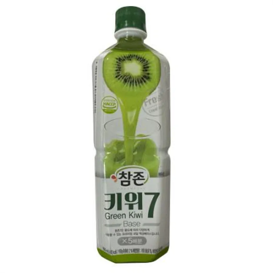 참존 키위원액 835ml 이미지