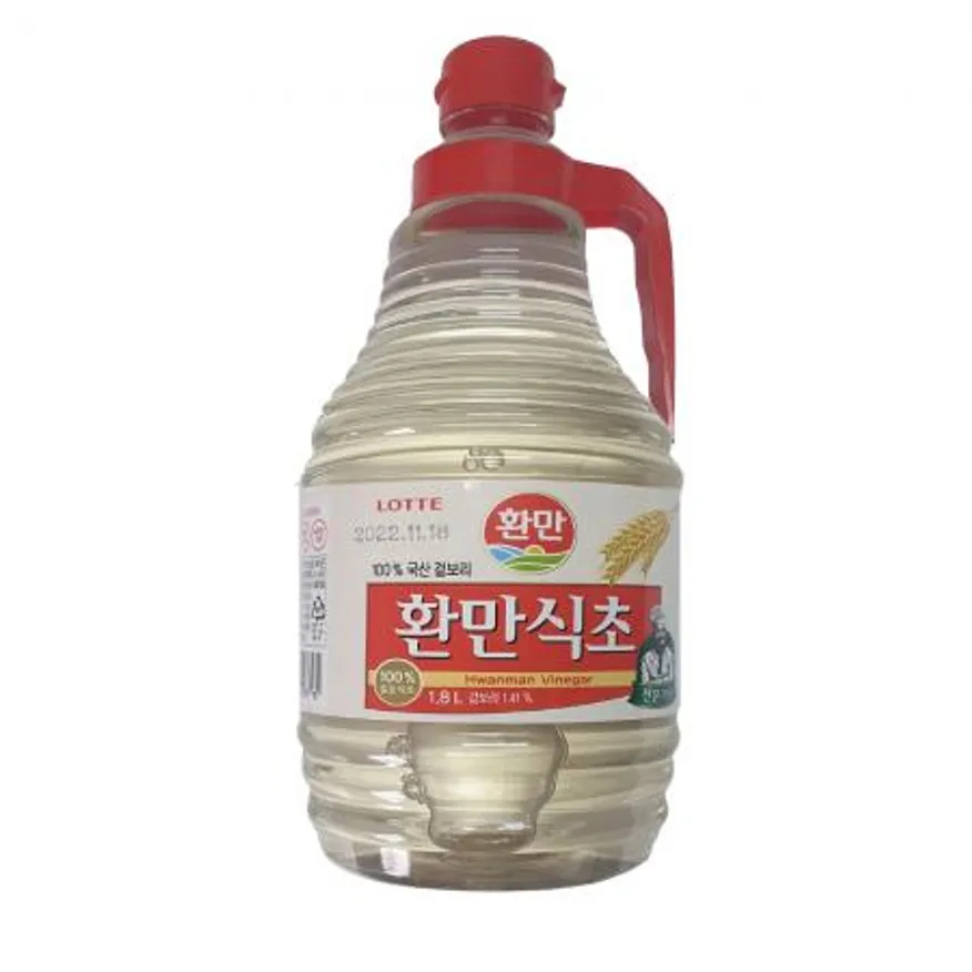 환만식초 1.8l 이미지