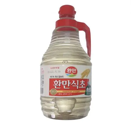 환만식초 1.8l 이미지