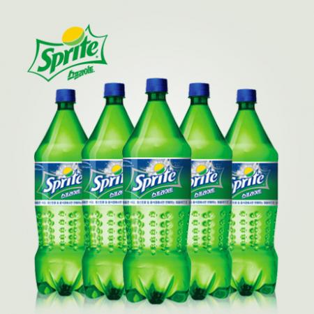 스프라이트 1.5L * 12 이미지
