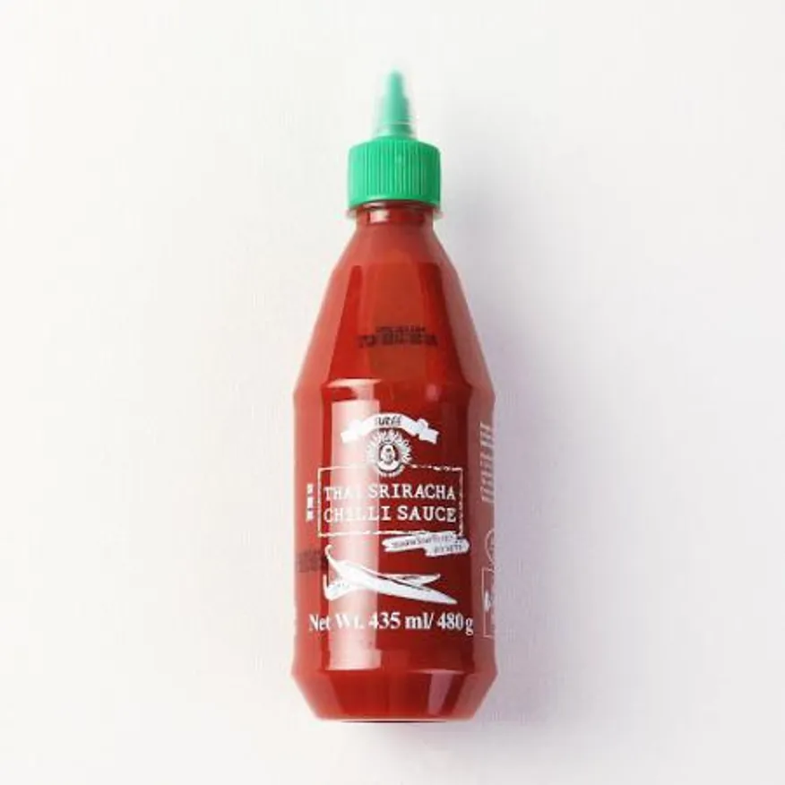 스리라차 칠리소스 435ml(몬유통) 이미지