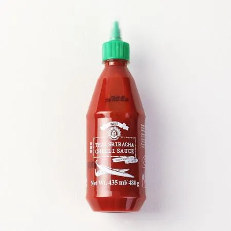 스리라차 칠리소스 435ml(몬유통) 이미지