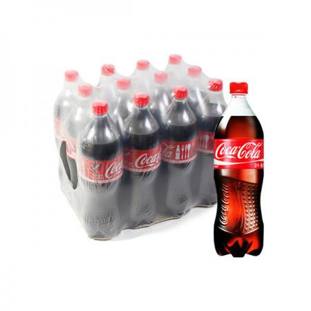 코카콜라 1.25L * 12 업소용 이미지