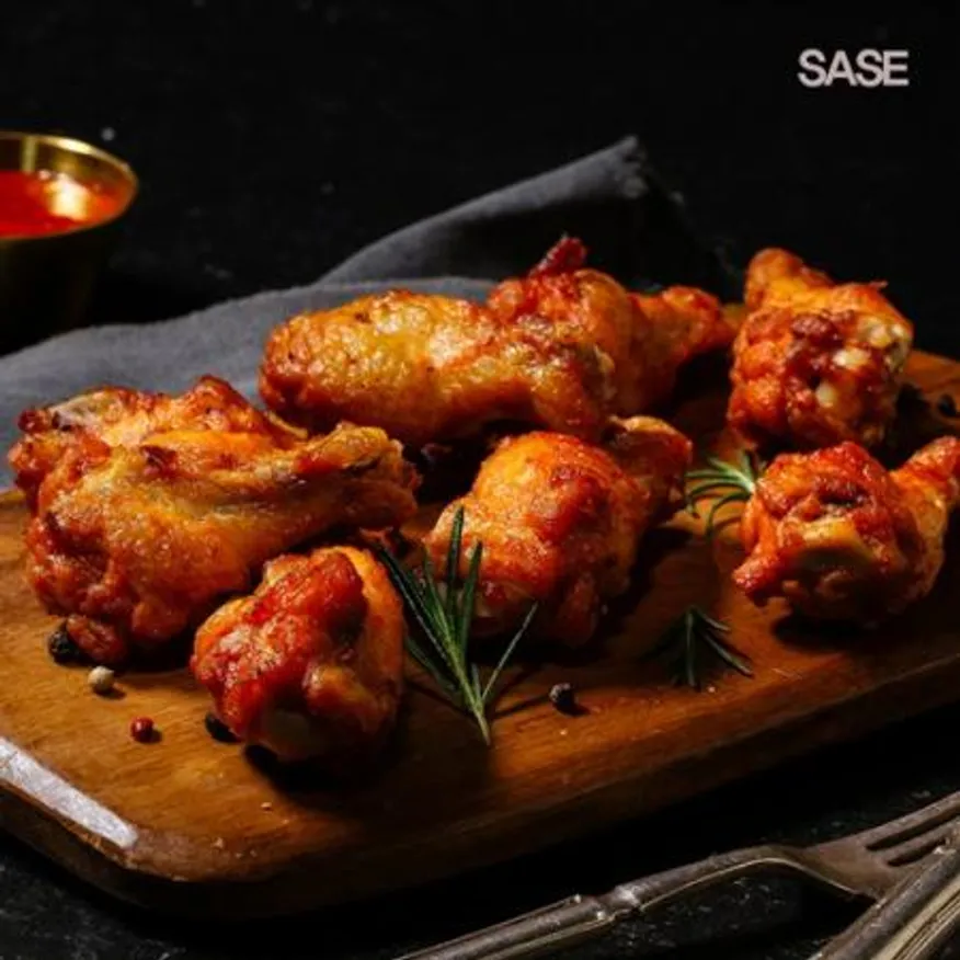 사세 버팔로 스틱 이미지