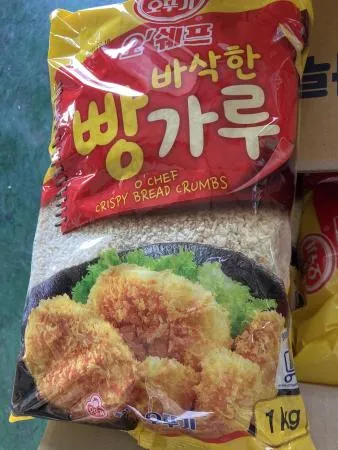 오뚜기 오쉐프 바삭한 빵가루 1K 이미지