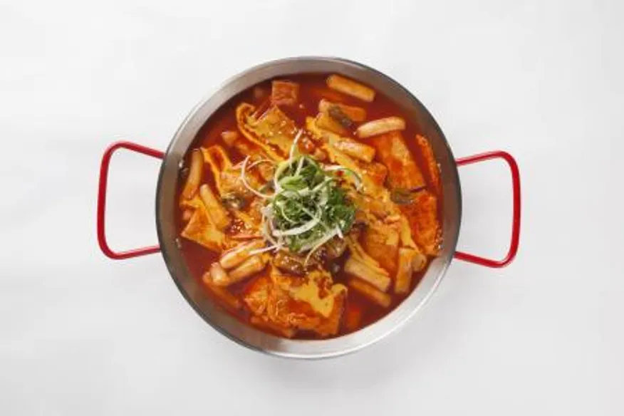 국물 떡볶이 파우더(분말) 이미지