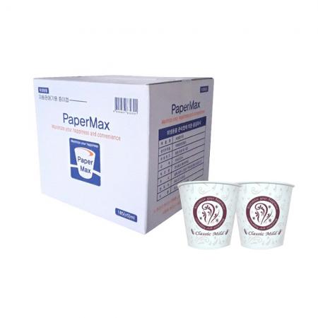 종이컵185ml 1박스