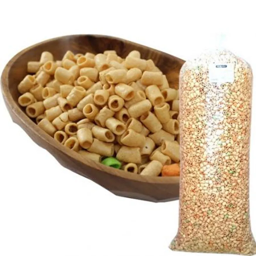 마카로니 뻥튀기 2.8K 이미지