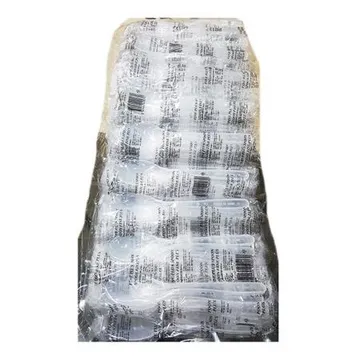 일회용 플라스틱 숟가락 100개