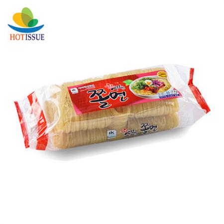 핫 이슈 냉동 쫄면 1K(200g*5)