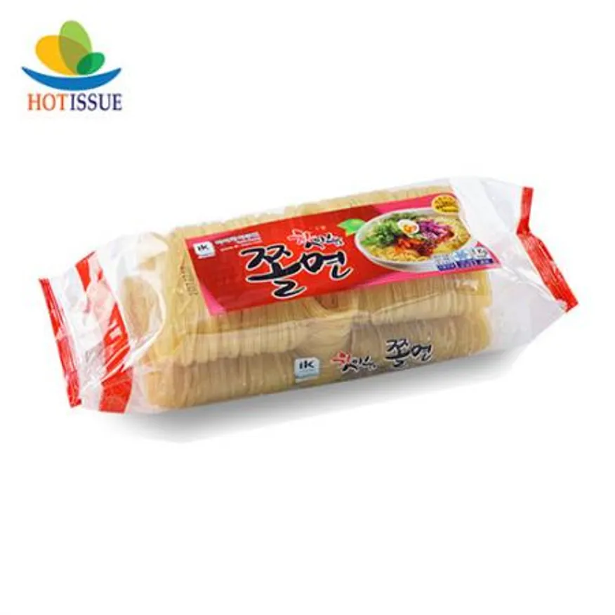 핫 이슈 냉동 쫄면 1K(200g*5) 이미지