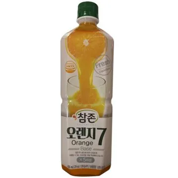 참존 오랜지원액 835ml