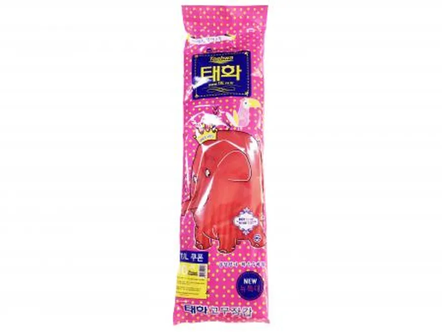 고무장갑 뉴특대 이미지