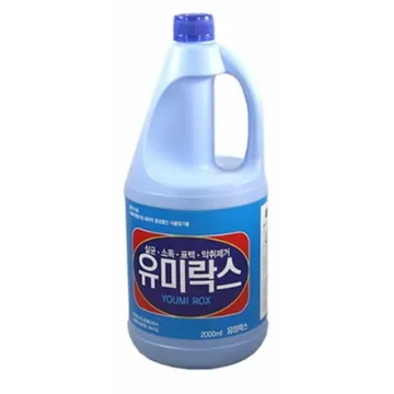 락스 2L (유미락스)