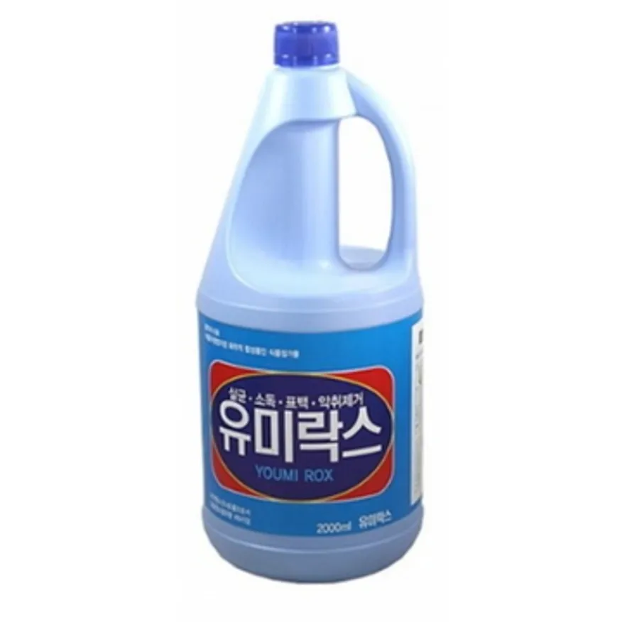 락스 2L (유미락스) 이미지