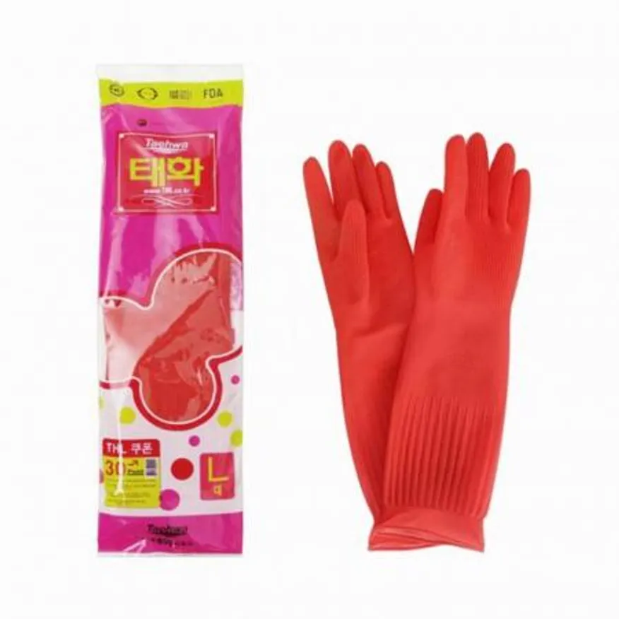 고무장갑 L(대) 이미지