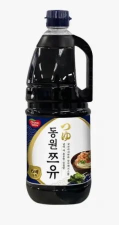 동원 쯔유 2kg