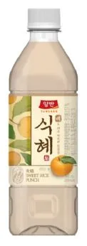 양반 배식혜 500ML