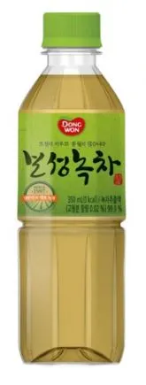 동원 보성녹차 350ML(24입)리뉴얼