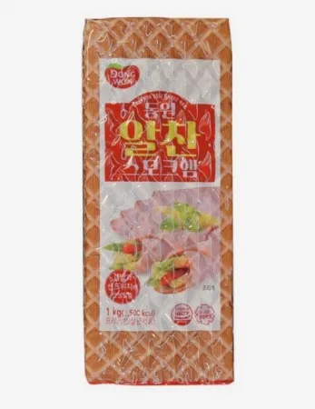 동원 알찬스모크햄 1kg