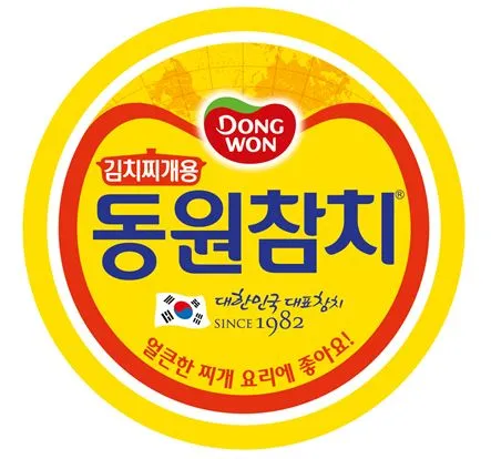 김치찌개용참치135g