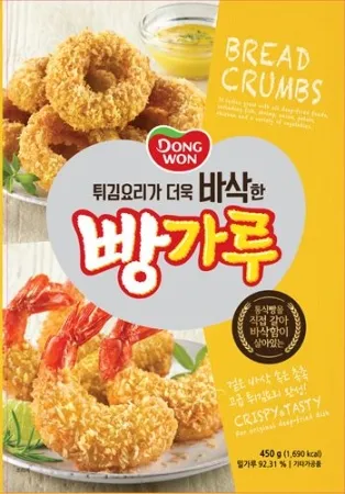 동원 빵가루 450g