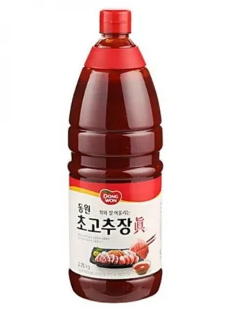 동원 초고추장 眞 2.2kg