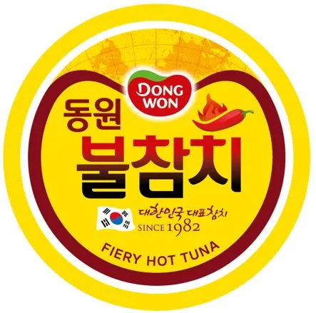 동원 불참치 90g