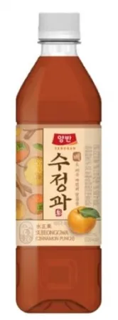 양반 배수정과 500ML