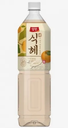 양반 배식혜 1.5L