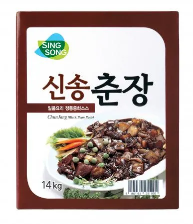 신송 춘장14KG