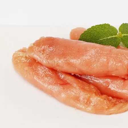 동해랑 못난이 순명란젓 200g