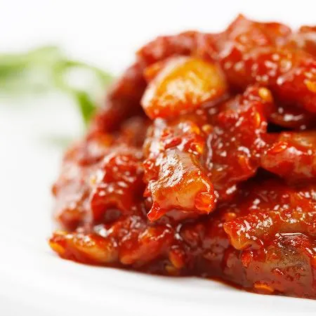 동해랑 낙지젓 400g