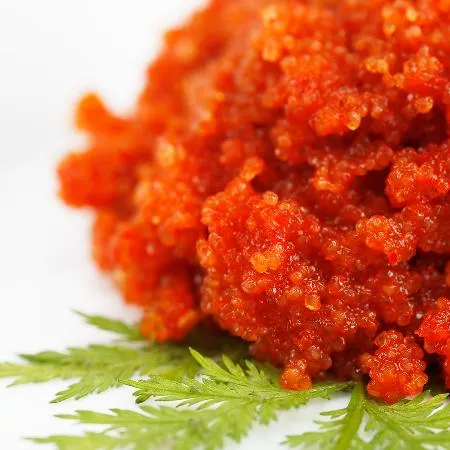 동해랑 톡톡 터지는 청어알젓 400g