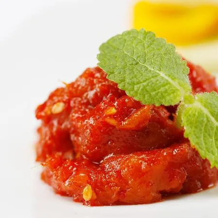 동해랑 명태회무침 800g