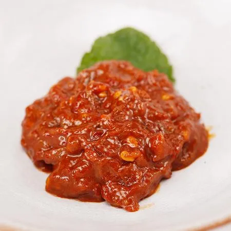 동해랑 갈치쌈젓 800g