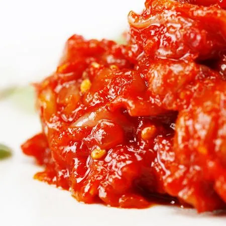 동해랑 가리비젓 400g