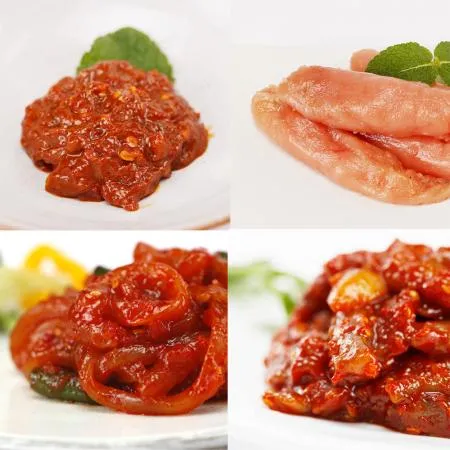 동해바다 별미 젓갈 모음전 대표 이미지
