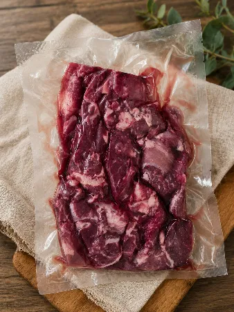 한우1++ 프리미엄 국거리 찌개용 선물용 200g