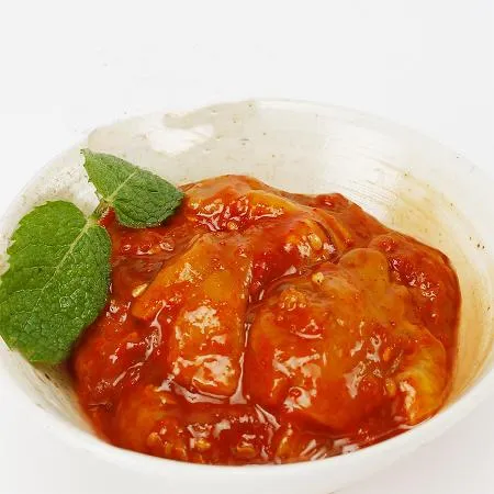 동해랑 멍게젓 400g