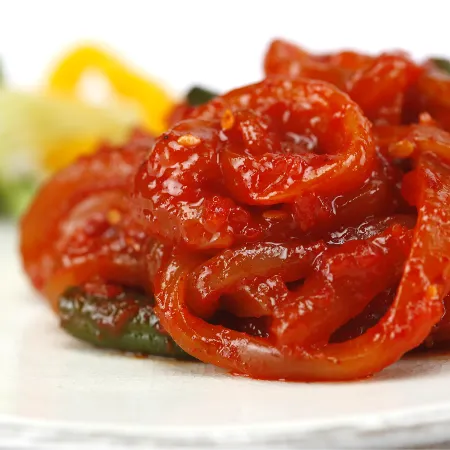 동해랑 오징어젓 400g