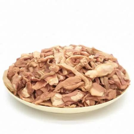 국산 돈내장모듬 2kg 돼지소창 오소리감투 슬라이스 (소창/오소리) 이미지