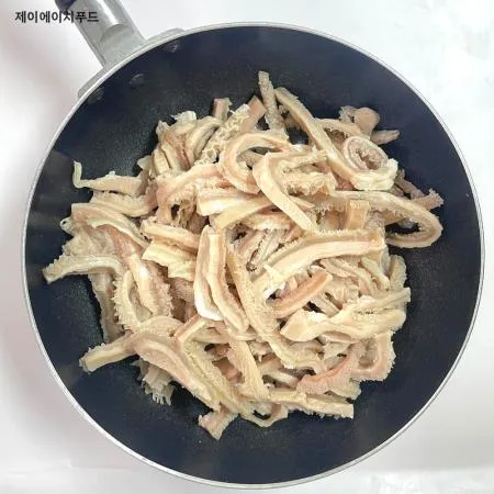 [100% 삶은] 깐양 소위깐양 소내장 소깐양 국밥 전골 삶은깐양 1kg 이미지