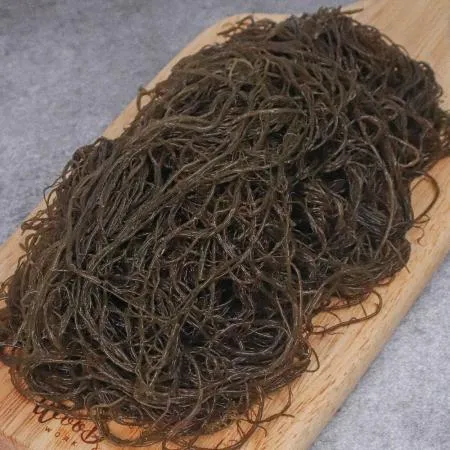 국내산 해초류 저칼로리 대용량 (염장)꼬시래기 3kg
