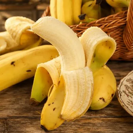 대용량 고당도 부드러운 바나나 6kg 수입과일 간식용 과일
