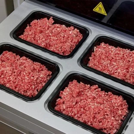 투뿔 한우 실속 선물세트 1kg 특수부위 모듬 구이용 이미지